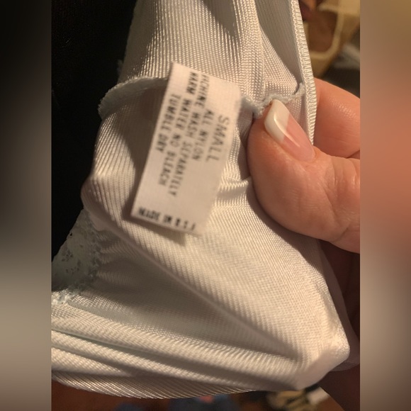 Vintage Shadowline  size Small - Picture 9 of 12